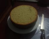Foto del paso 2 de la receta: Colina primavera ° Pastel
