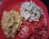 भोला भेटकी फिश करी (Bhola bhetki fish curry recipe in hindi) रेसिपी चरण 2 फोटो