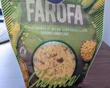 A picture of step 1 of Farofa.