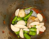ચમચમીયા (Chamchamiya Recipe In Gujarati) રેસીપી સ્ટેપ1ફોટો