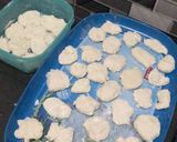 Foto langkah ke 3 dari resep Cireng ala rumahan.