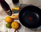 Une image de l'étape 1 de Vin chaud.