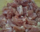 Foto langkah ke 1 dari resep Chicken Teriyaki ala Hokben - edisi praktis 😍.