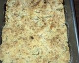 Foto del paso 3 de la receta: Crumble de manzana
