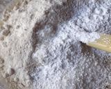 Foto del paso 1 de la receta: Galletitas con harina de coco🌾