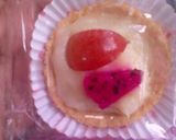 Foto langkah ke 4 dari resep Pie buah.