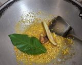 Foto langkah ke 4 dari resep Pesmol Ikan Kakap.