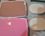 Foto langkah ke 4 dari resep Ice Cream Homemade.