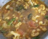 உருளை கிழங்கு காலிபிளவர் குருமா ரெசிபி ஸ்டேப் 3 புகைப்படம்