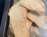 Foto del paso 9 de la receta Pan en Mambo