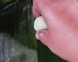 Foto langkah ke 6 dari resep Bugis Mandi.