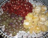 A picture of step 2 of Mix fruits jam.