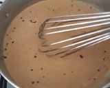 Foto del paso 2 de la receta: Panna cotta de café