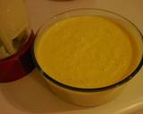 Mango Ice-cream - only 3 ingredients recipe step 6 photo
