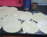 Foto del paso 5 de la receta: Tortas fritas