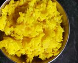 खिचडी भजी (Khichdi Bhajji Recipe In Marathi) रेसिपी स्टेप 1 फोटो 