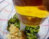 Foto del paso 11 de la receta: Byessar. O crema de habas, receta marroquí