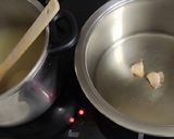 Foto del paso 2 de la receta Cous cous marroquí de pollo y verduras 🐔🍆🫑🥕