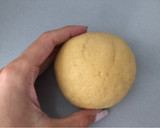 Foto del paso 4 de la receta: Himbeerkuchen 🇩🇪
