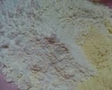 Foto langkah ke 2 dari resep Udang goreng tepung.