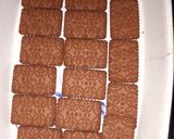 Foto del paso 4 de la receta: Chocotorta 😋