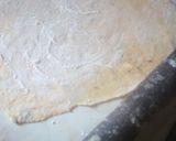 Foto del paso 3 de la receta: Cintas con salsa