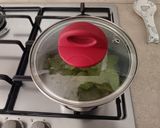Foto del passaggio 3 della ricetta Infuso alla menta