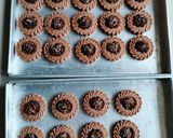 Foto langkah ke 6 dari resep Cookies Tempeh.