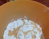 Foto del paso 2 de la receta: Tortillas de Trigo para Tacos, Fajitas, Shawarma, Wrap, etc