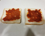 Foto del paso 1 de la receta: Bikini mallorquín