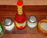 A picture of step 9 of Mike's Beginners Shrimp & Andulie Sausage Étouffée.