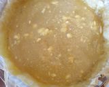 Une image de l'étape 2 de Tarte à la rhubarbe #juin.