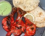A picture of step 3 of 🌺Tandoori Chicken🌺.