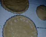 Foto del paso 1 de la receta: Feliz cumple, Cookpad🎉🎉💖💖mini lemon pie🍋🍋🍋!!
