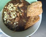Foto langkah ke 6 dari resep Rawon.