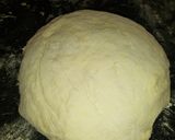 Foto del paso 3 de la receta: Strudels alemanes con estofado de pollo