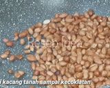 Foto langkah ke 1 dari resep Kue Kacang.