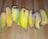 Foto langkah ke 3 dari resep Kolak Pisang Ubi.