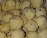 Foto langkah ke 3 dari resep Kentang Keju.