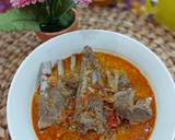 Gulai Kambing #gulaikambingindofood langkah memasak 5 foto