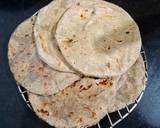 Bajra Rotla recipe step 4 photo