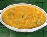 Foto del paso 2 de la receta: Sopa de Habas con verduras