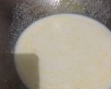 Foto langkah ke 5 dari resep Spaghetti Carbonara.
