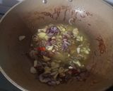 Foto langkah ke 3 dari resep Ayam Cincang Kemangi.