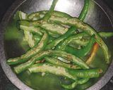 मिर्ची मसाला (mirchi masala recipe in Hindi) रेसिपी चरण 1 फोटो