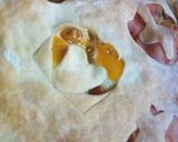 Foto del paso 5 de la receta: Relleno para tarta veraniega "la ventanita del amor"🪟(•ө•)♡