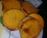 Foto del paso 3 de la receta: Capeletis de Ricota y Calabaza!!