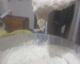 Foto del paso 2 de la receta: Masa de pizza