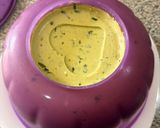 Foto del paso 2 de la receta: Mousse Cilantro para Botana