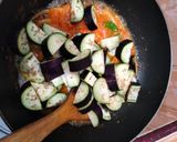 Foto langkah ke 7 dari resep Terong Balado Krenyes 🍆.